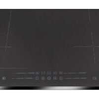 Варочная панель ZorG INO62 black matte