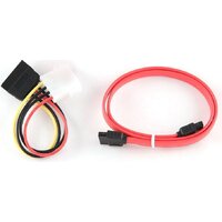 Кабель Cablexpert CC-SATA-N