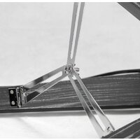 Настольная лампа Lussole LGO GRLSP-0555