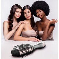 Фен-щетка Cecotec CeramicCare Single 4444