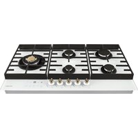 Варочная панель Hiberg VM 9155 W