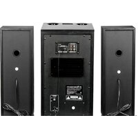 Акустика Dialog Progressive AP-250 (черный)