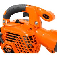 Садовая воздуходувка Daewoo Power DABL 270