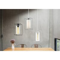 Подвесная люстра Lumion Elliot 3728/1