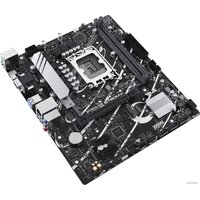 Материнская плата ASUS Prime B760M-K