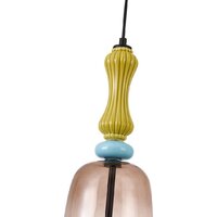 Подвесная люстра Favourite Dolci 4463-1P