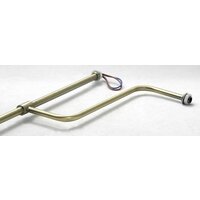 Подвесная люстра Lussole LGO GRLSP-8079