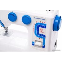 Электромеханическая швейная машина Comfort 11
