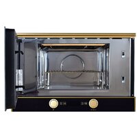Микроволновая печь KUPPERSBERG RMW 393 B