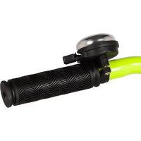 Детский велосипед Novatrack Twist 20 201TWIST.GN5 (разобранный, зеленый)