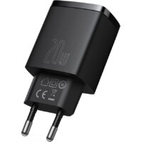 Сетевое зарядное Baseus CCXJ-B01