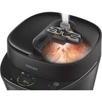 Мультиварка-скороварка Philips HD2151/40