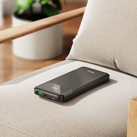 Внешний аккумулятор Hoco J102 10000mAh (черный)