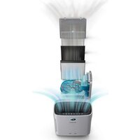 Климатический комплекс Philips Series 2000i AC2729/13