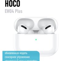 Наушники Hoco EW04 Plus