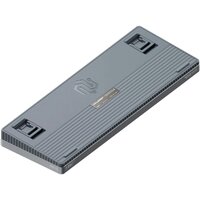 Клавиатура NuPhy Halo65 HE (Magnetic Jade Pro)