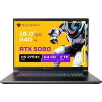 Игровой ноутбук Machenike L18 Pro Mars Max JJ00GF00HRU