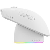 Игровая мышь Ajazz AJ139P V3 MC (белый)