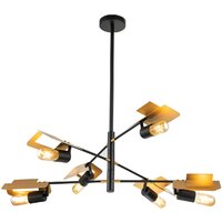 Подвесная люстра Indigo Light Severo V000174