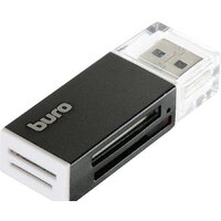 Карт-ридер Buro BU-CR-3104