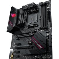 Материнская плата ASUS ROG STRIX B550-F Gaming Wi-Fi II