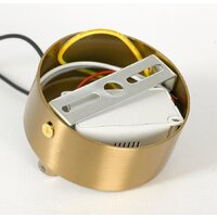 Подвесная люстра Lussole Lowell LSP-7107