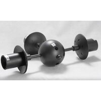 Припотолочная люстра Lussole LSP-8165