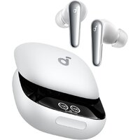 Наушники Anker Soundcore Liberty 4 Pro (белый матовый)
