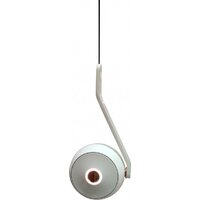 Подвесная люстра iLedex Orbit X-24619P WH