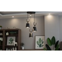 Подвесная люстра Home Light A076-B