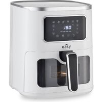 Аэрогриль (аэрофритюрница) Easy ZHAF-501AP-White-5