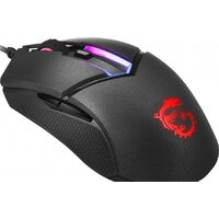 Игровая мышь MSI Clutch GM30