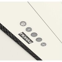 Кухонная вытяжка Franke Vera BG 72 305.0712.216