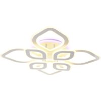 Припотолочная люстра Ambrella light FA FA8844