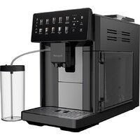 Кофемашина Weissgauff WCM-365 Automatic ColorTouch Cappuccino Nero