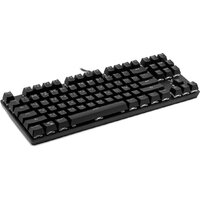 Клавиатура Rapoo V500 Alloy (черный)