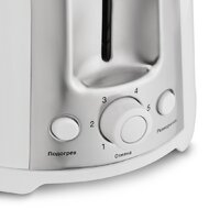 Тостер Vitek VT-1582 W