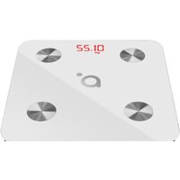 Умные напольные весы ACME SC101 (белый)