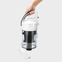 Пылесос Karcher VC 3 1.198-051.0