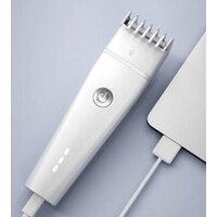 Машинка для стрижки волос Enchen Boost 2 Black EC001