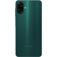 Телефон Samsung Galaxy A07 SM-A075F 4GB/128GB (зеленый)