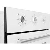 Электрический духовой шкаф ZUGEL ZOE451W
