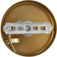 Подвесная люстра Lumion Chipsy 8320/5