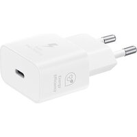 Сетевое зарядное Samsung EP-T2510NWEGWW