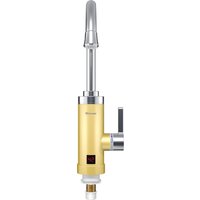Проточный электрический водонагреватель-кран Thermex Amber 3000