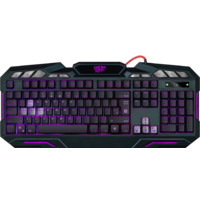 Клавиатура Defender Doom Keeper GK-100DL