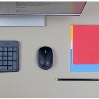 Мышь Logitech M171 (черный)