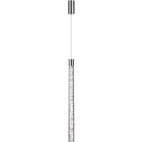 Подвесная люстра Odeon Light Pilar 7146/5L