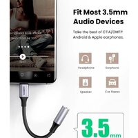 Адаптер Ugreen 80154