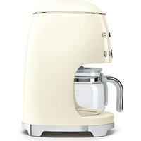 Капельная кофеварка Smeg DCF02CREU